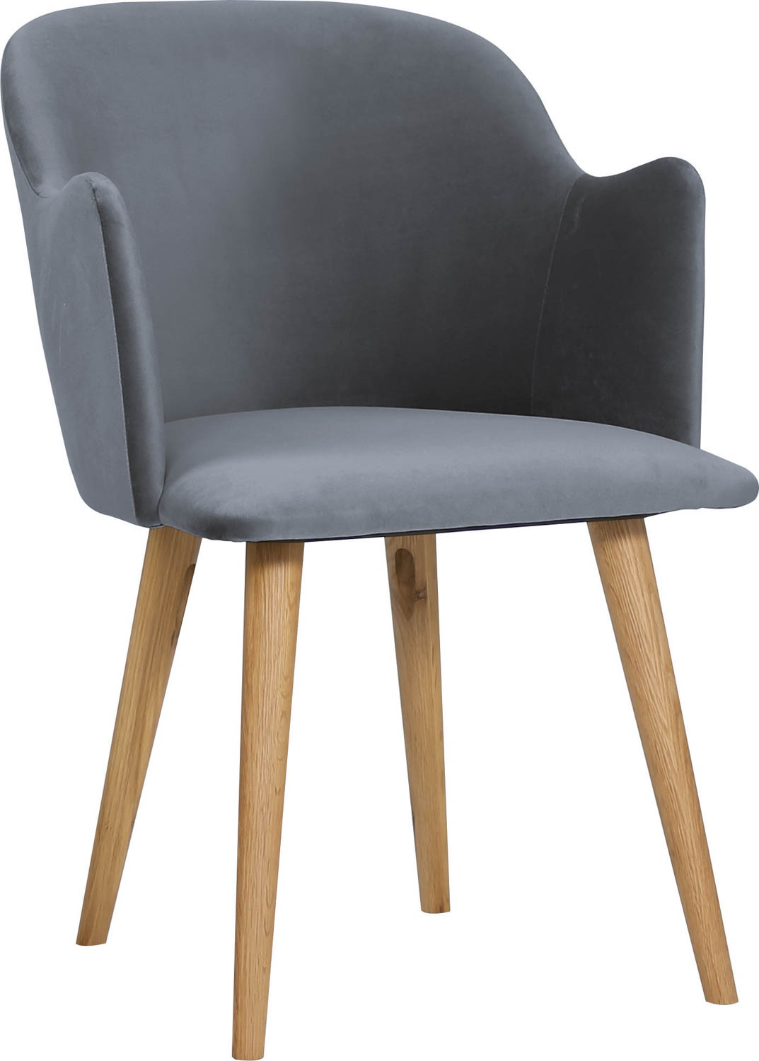 NAYE ARM CHAIR - Repro Project Furniture